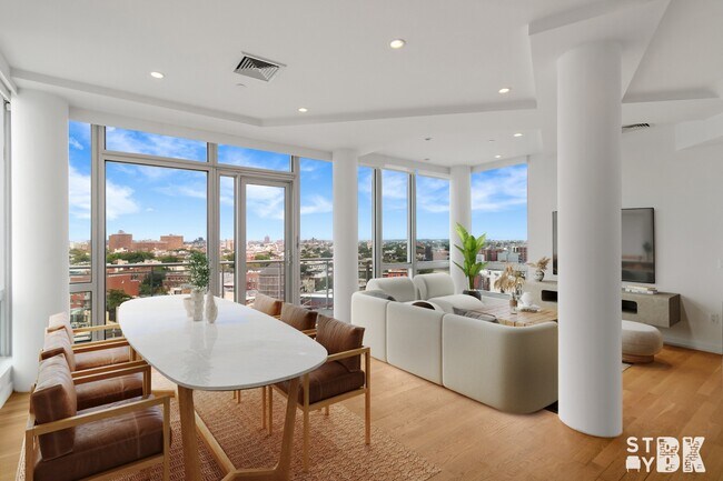 Foto del edificio - 525 Clinton Ave