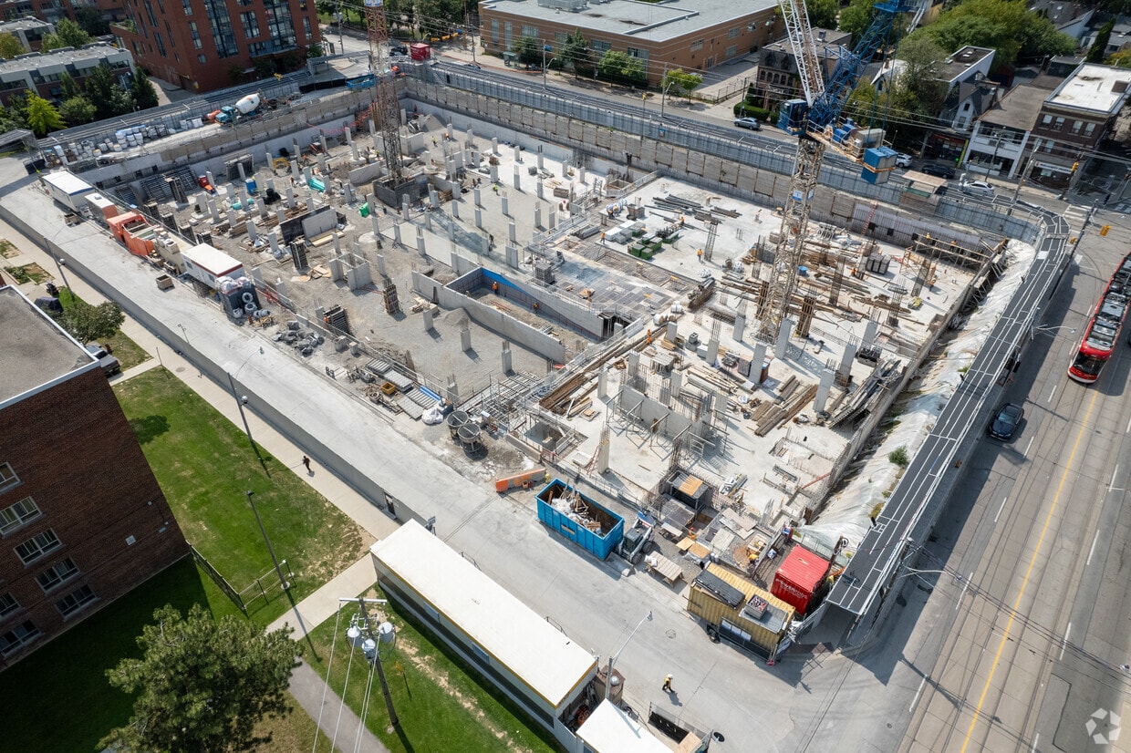 Sept 2023 - Daniels on Parliament