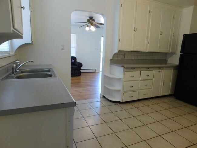 Foto del edificio - 1304 N 16th St