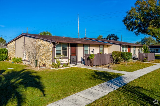 Eastwood Apartments - Haines City, FL | Apartments.com