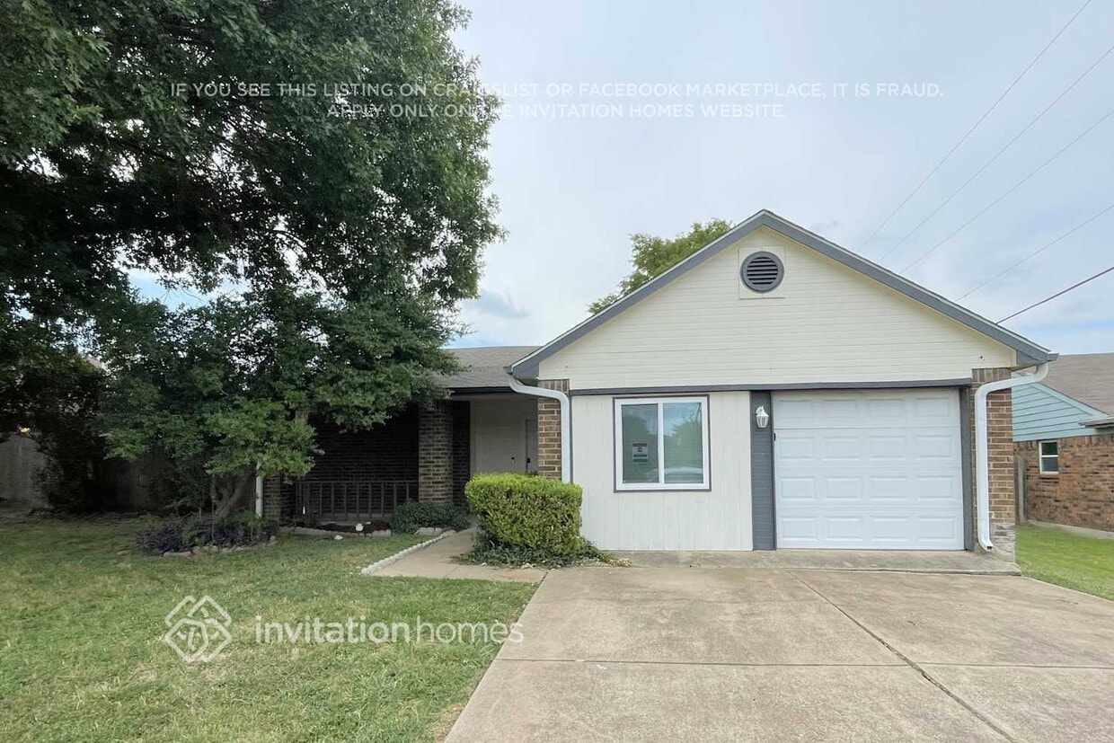 Primary Photo - 603 Valley Spring Dr