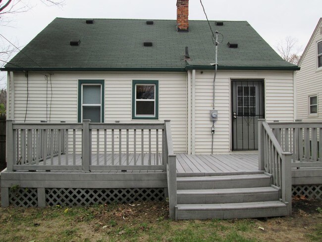 Foto del edificio - Nice home in Wayne