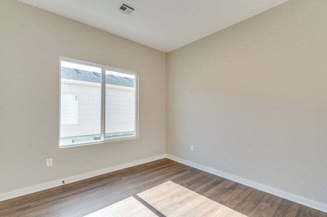 Foto del edificio - Area151-Cromwell Plan