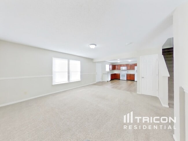 Building Photo - 824 Streamside Dr