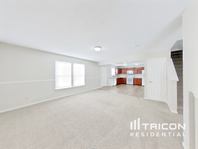 Foto del edificio - 824 Streamside Dr