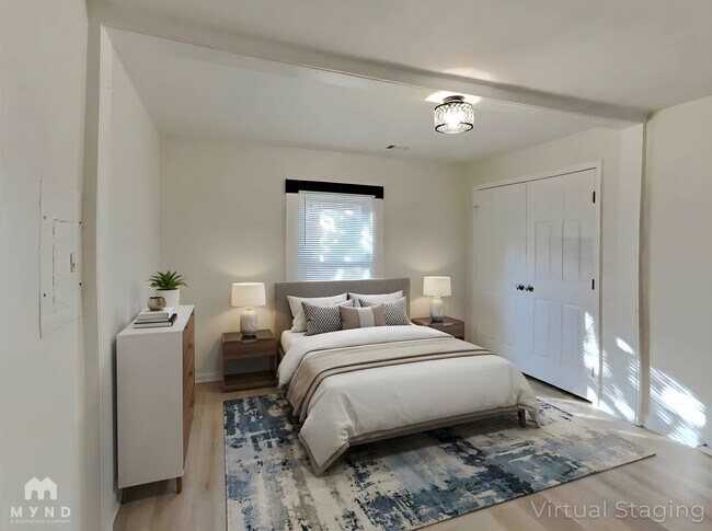 Foto del edificio - 2502 Barge Rd SW