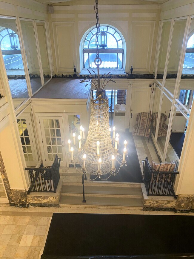 Foto del edificio - 464 Commonwealth Ave