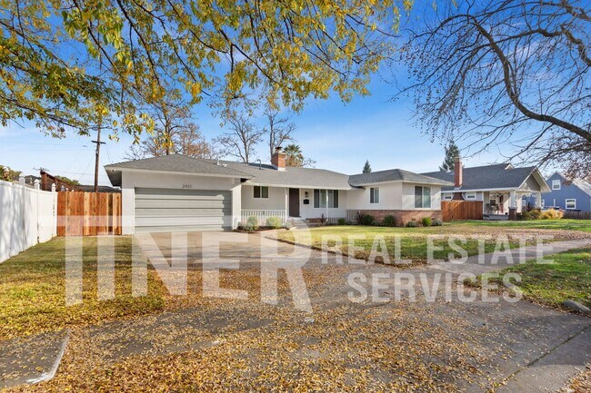 Foto del edificio - Charming 2 bedroom in Sacramento