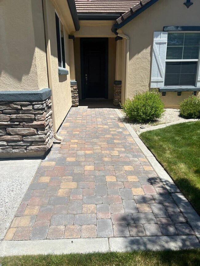 Foto del edificio - Del Webb Sierra Canyon Home