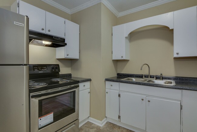 Foto del edificio - New Conrex Listing