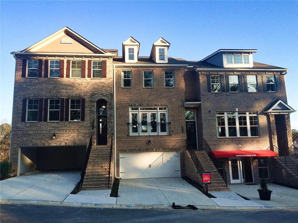 Foto principal - 4013 Townsend Ln