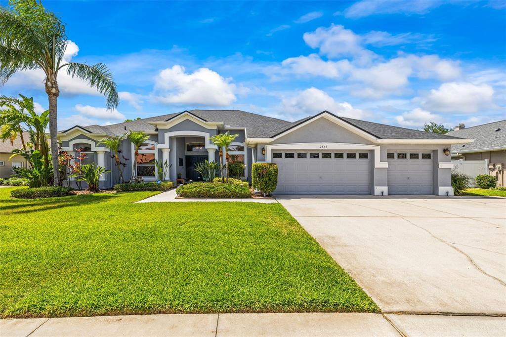 Foto principal - 2845 Mossy Timber Trail