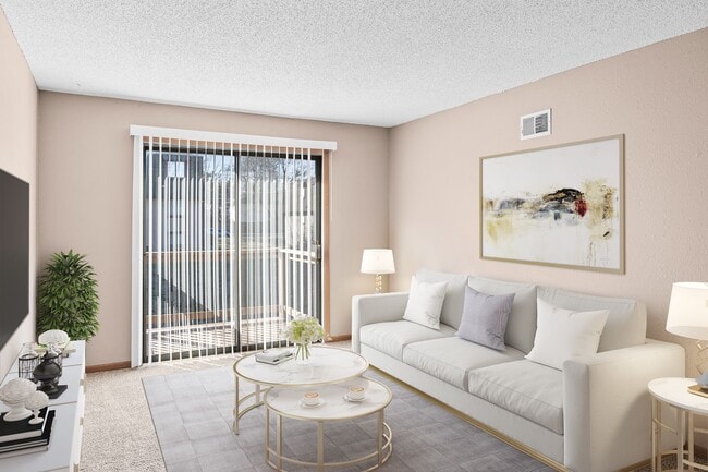 Foto del interior - Riverfront Apartments -