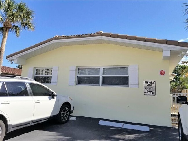 Foto del edificio - 2920 N Ocean Blvd