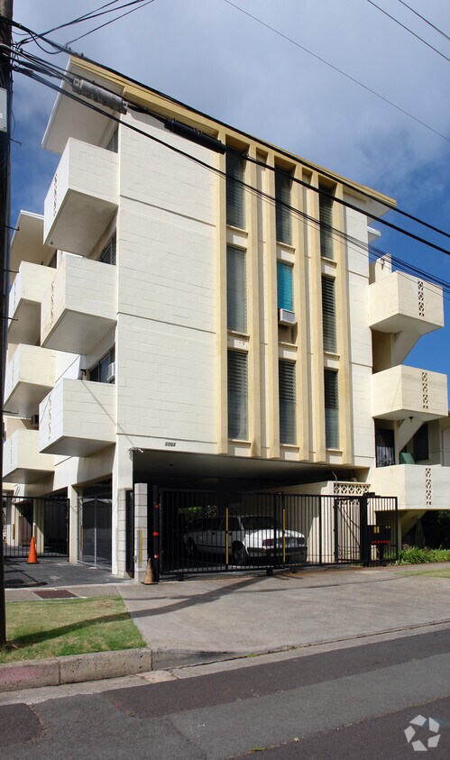 Foto del edificio - 1703 Citron St