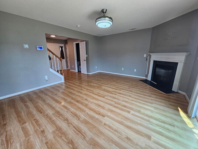 Foto del edificio - Updated 4Bed, 2.5 Bath in Jacksonville!