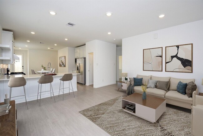 Foto del edificio - 6714 Iron Clover Dr