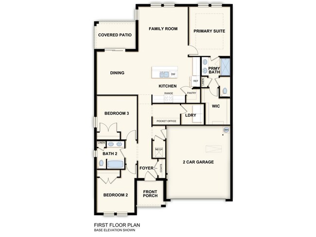 Foto del edificio - 3183 Artemisia Ln