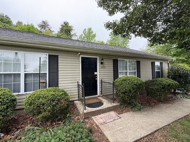 Building Photo - 3403 Whitehurst Rd