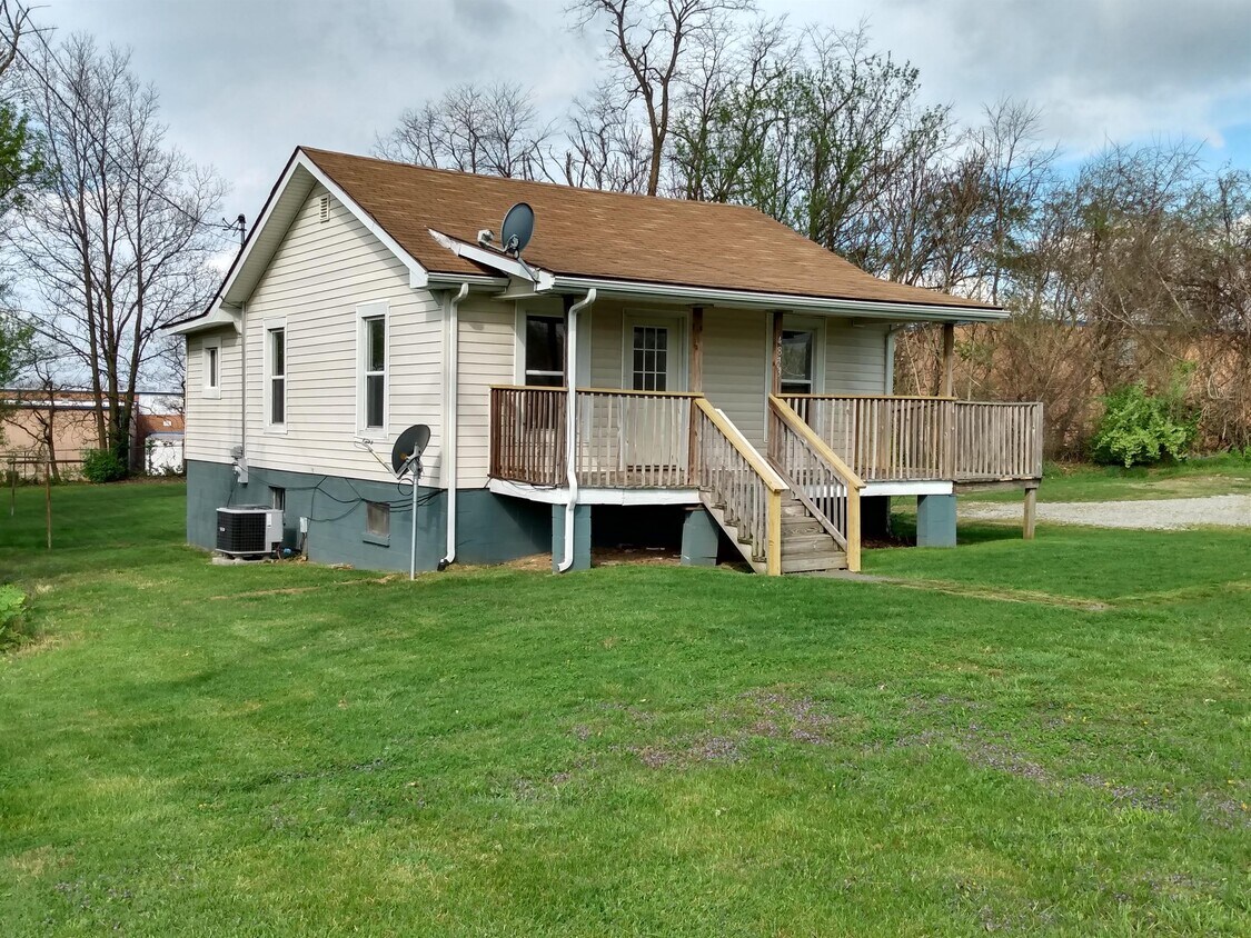Foto principal - 4873 Cleburne Blvd