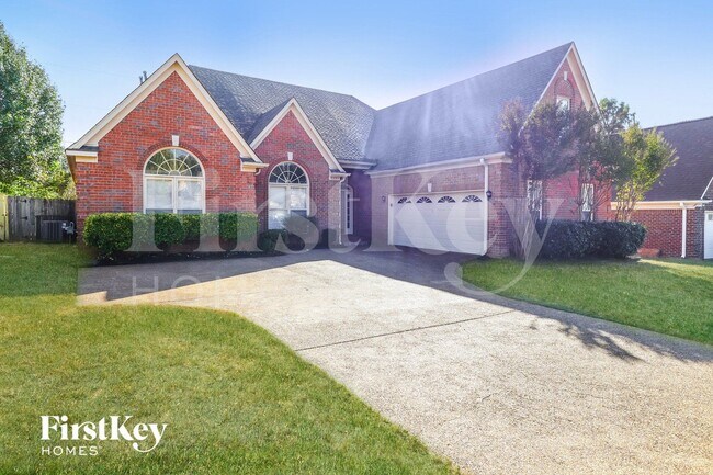 Foto del edificio - 9297 Sarsen Dr