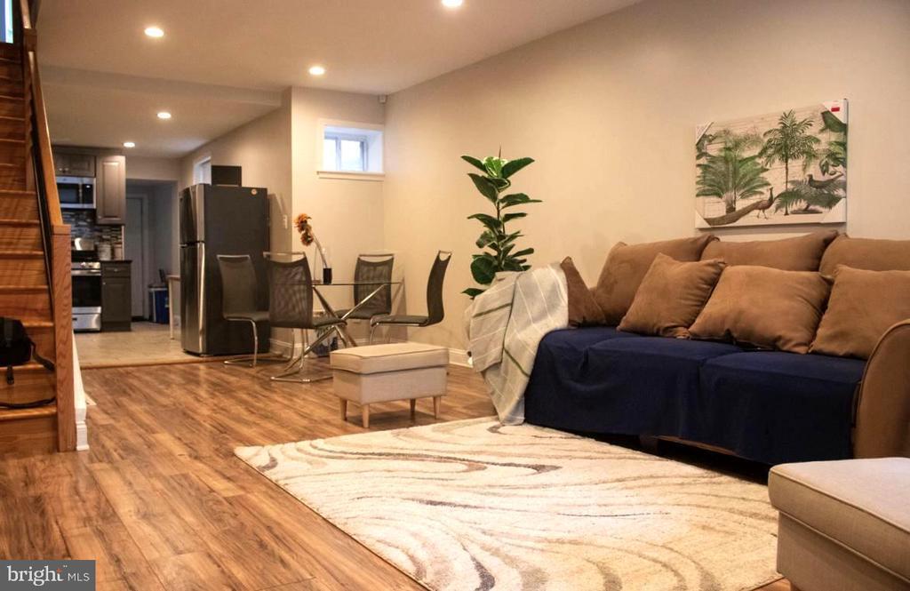 Foto principal - 3957 Melon St