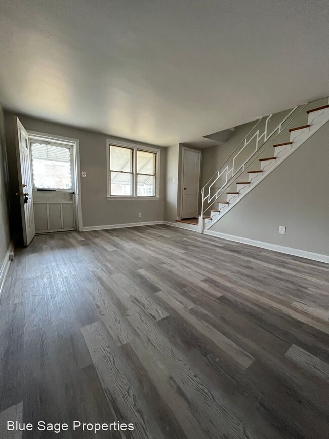 Building Photo - 3 br, 1 bath House - 1334 Edgehill Rd