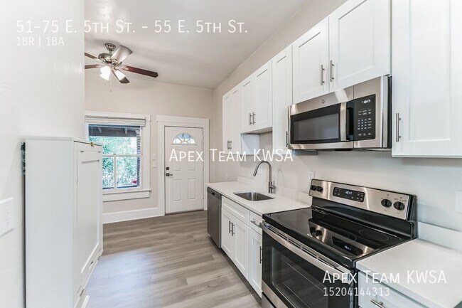 Foto del edificio - $1025-Desirable 1 Bed | 1 Bath Apartment L...
