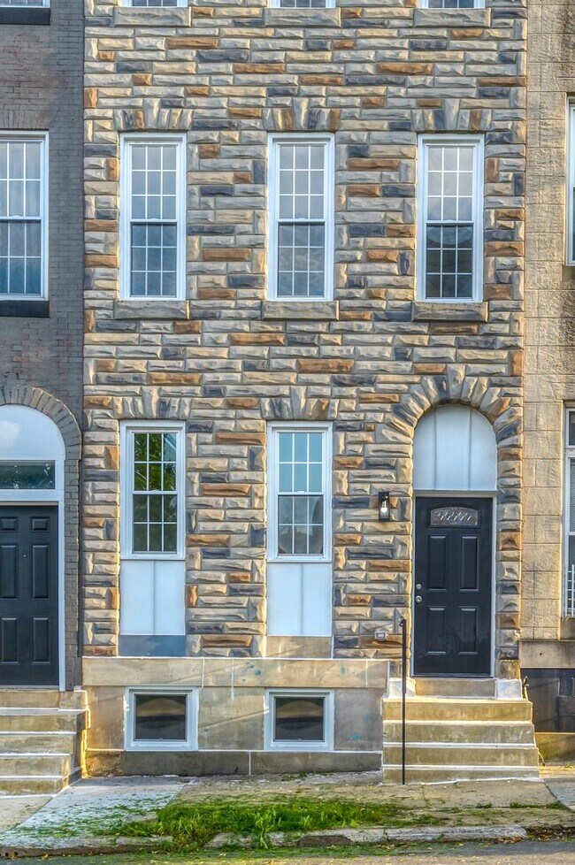 Building Photo - 1703 Edmondson Ave