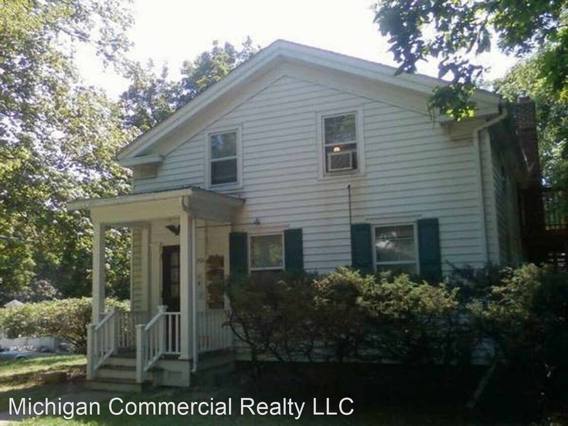 Primary Photo - 501 W Liberty St