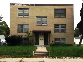 Building Photo - 4134 Fremont Ave N