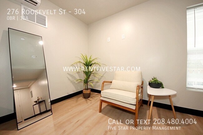 Foto del edificio - 276 Roosevelt St
