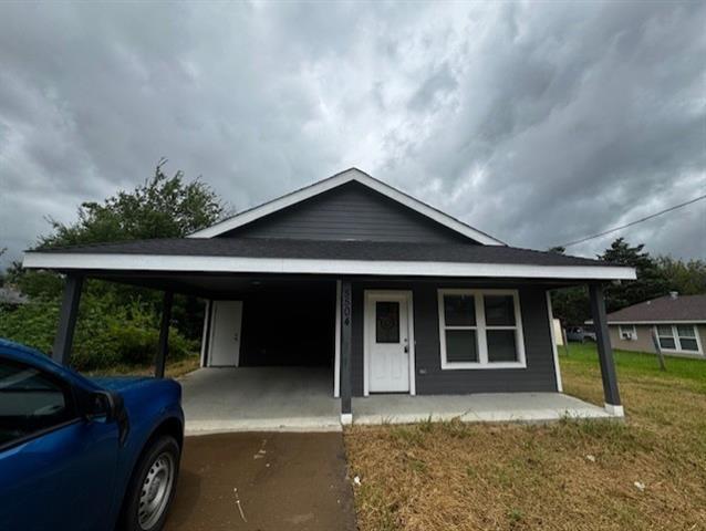 Foto principal - 5504 King St