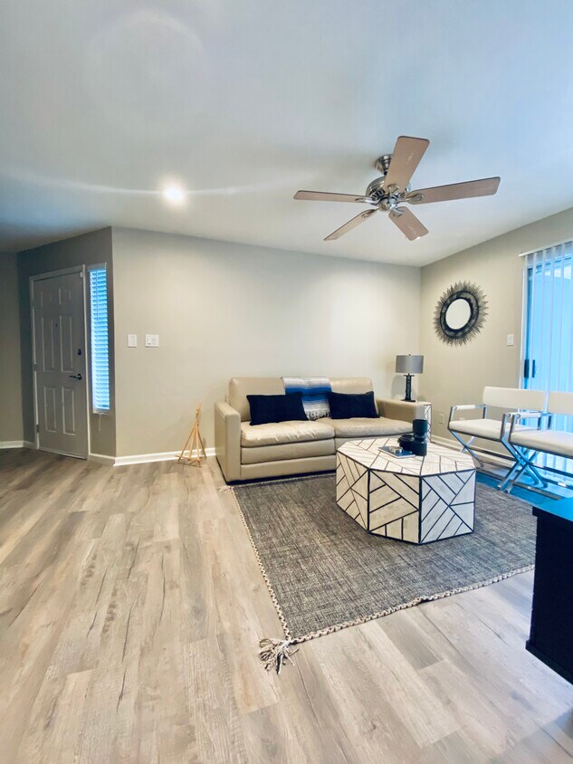 4410 N Longview Ave Unit 109, Phoenix, AZ 85014 Condo for Rent in Phoenix, AZ