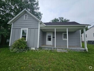 Building Photo - 1111 N Mebane St