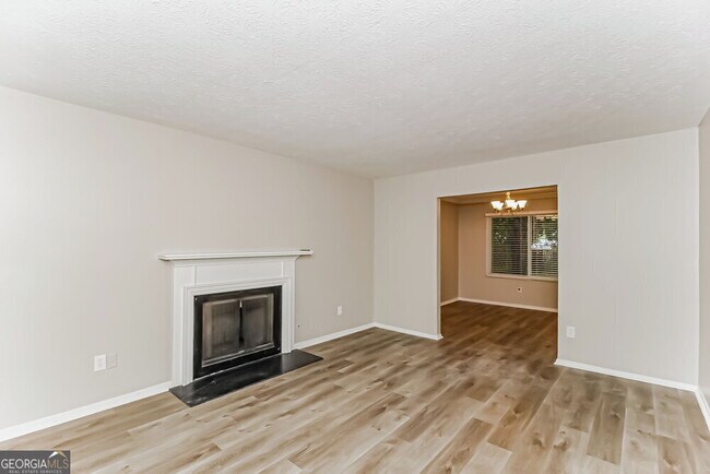 Building Photo - 1650 Carrie Farm Ln NW