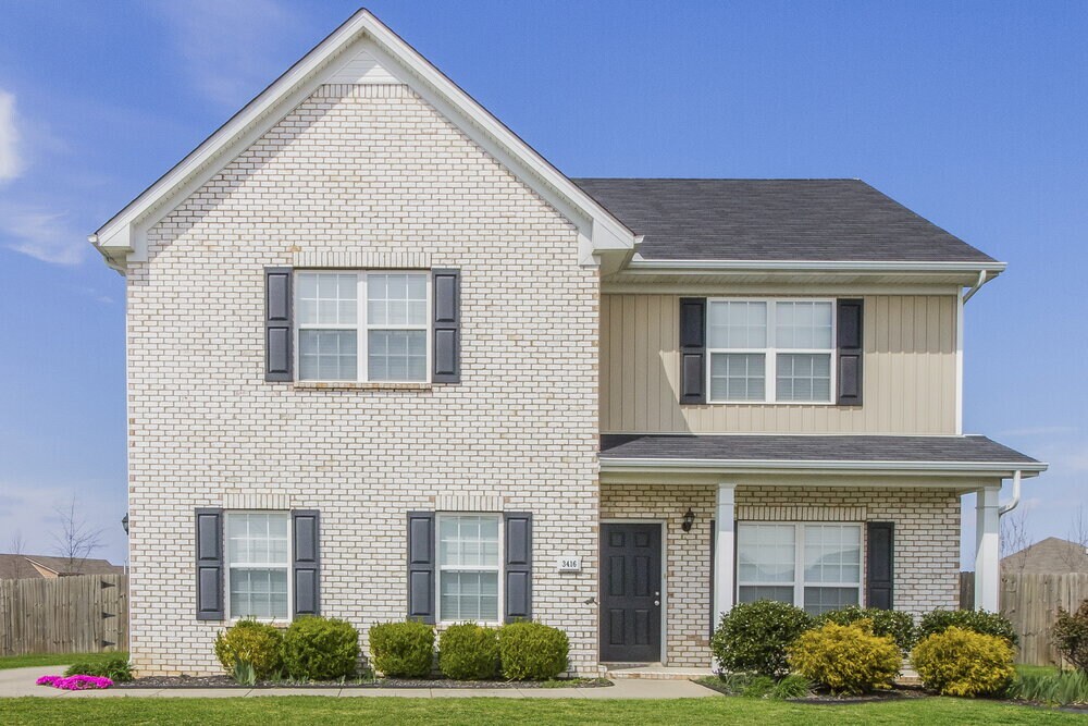 Foto principal - 3416 Perlino Dr