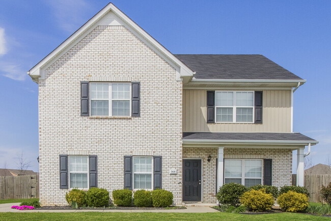 Building Photo - 3416 Perlino Dr