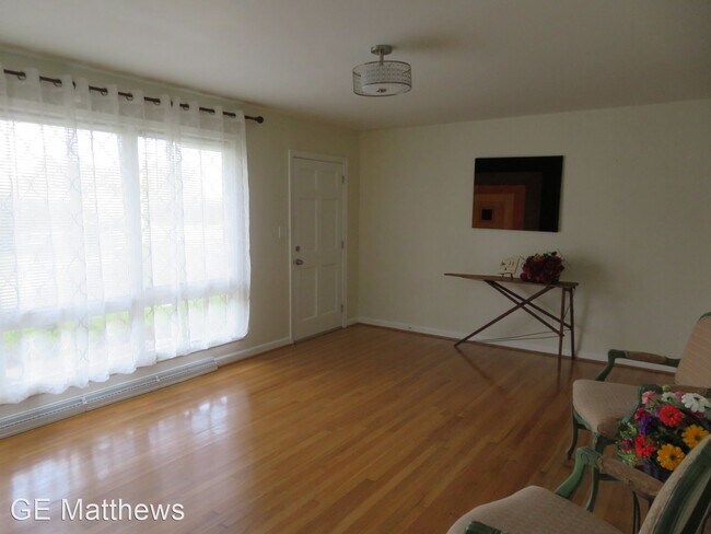 Building Photo - 4 br, 2 bath House - 6311 Courthouse Road