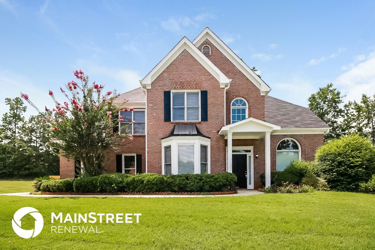 Foto principal - 4115 Stillwater Point