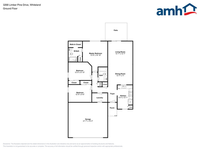 Foto del edificio - 3268 Limber Pine Dr