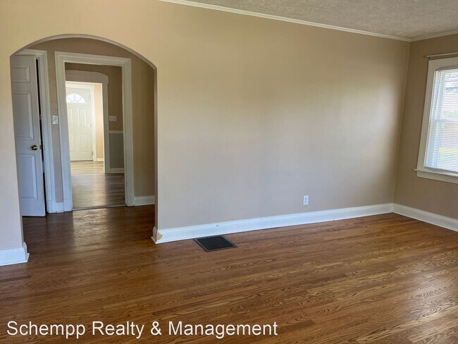 Building Photo - 3 br, 1 bath House - 3009 Melbourne Ave