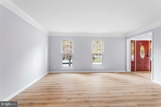 Foto del edificio - 2807 Falling Brook Terrace