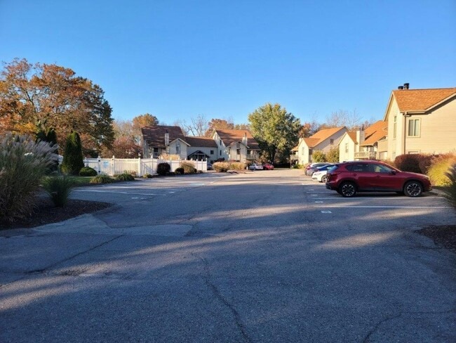Neighborhood - 1264 Norberry Ct