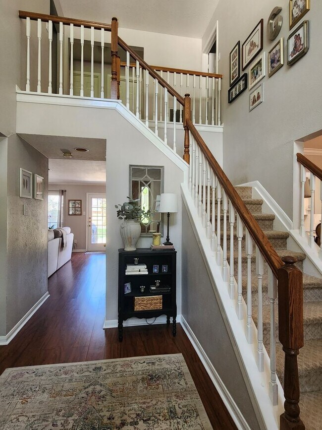 Building Photo - 4 Bedroom Single Family Home in Humble