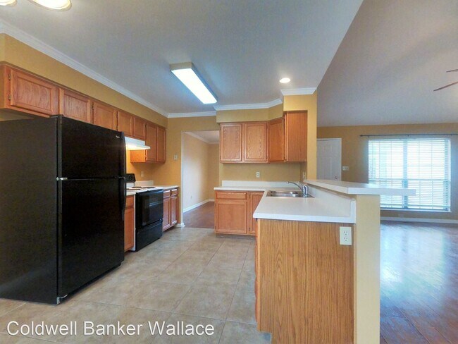 Building Photo - 3 br, 2 bath House - 10025 Highgate Circle