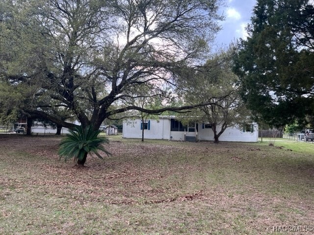 Building Photo - 7362 S Spartan Ave