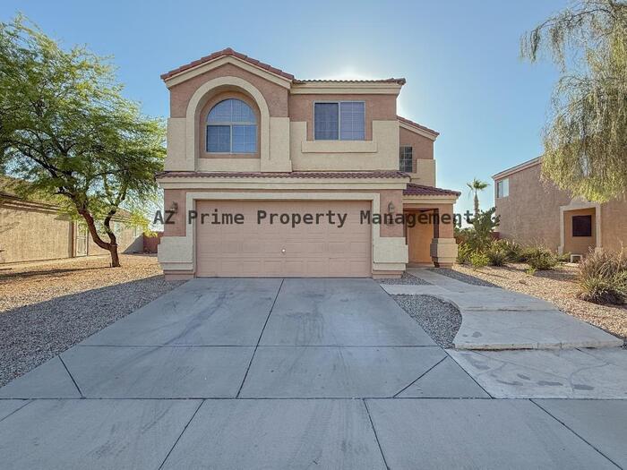 Primary Photo - 24016 N Oasis Blvd