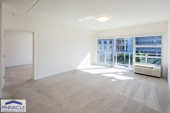 Building Photo - 400 Keawe St