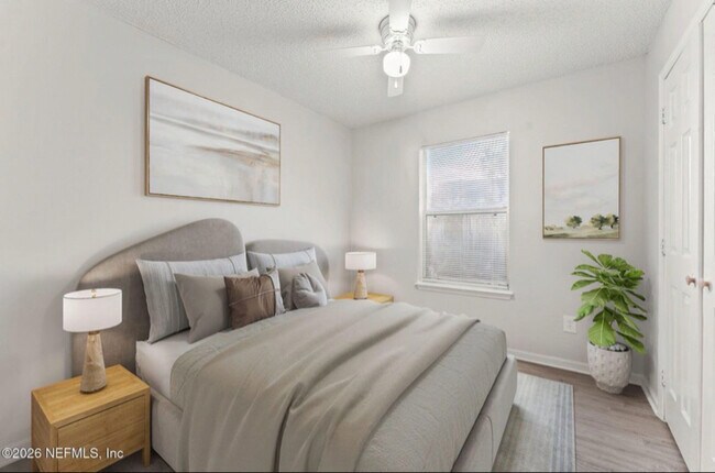 Foto del edificio - 1543 Brook Forest Dr